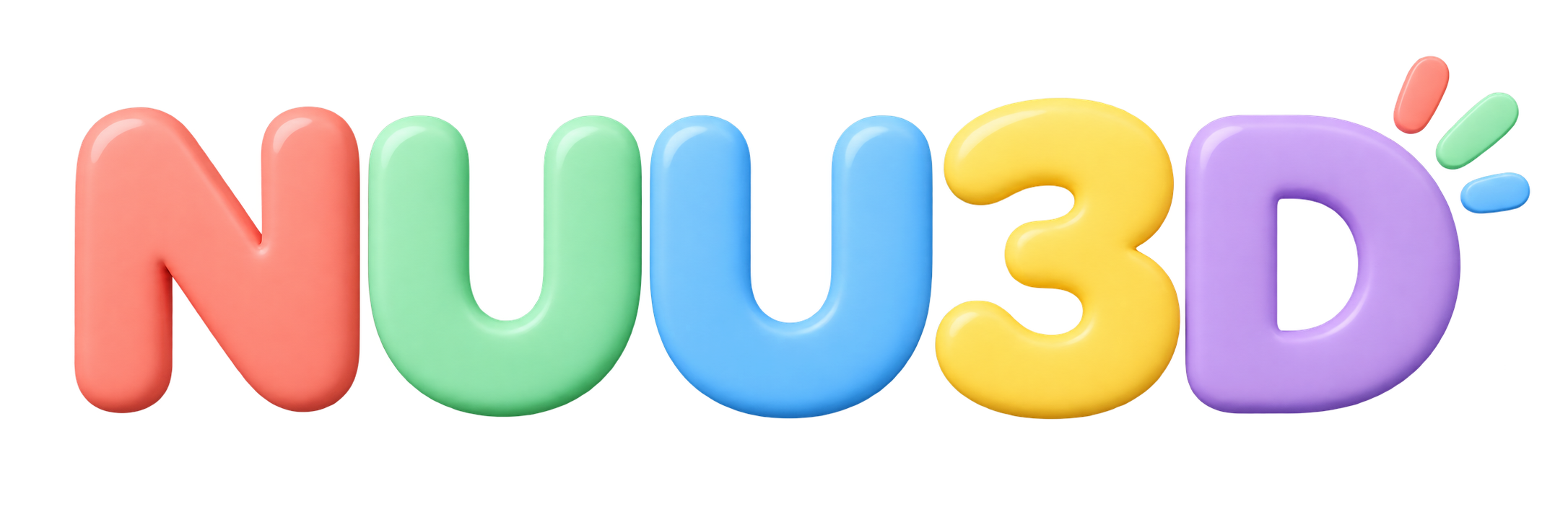 NUU3D